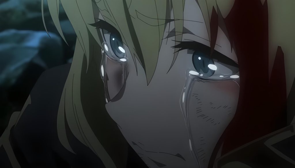 Is It Wrong To Pick Up Girls In A Dungeon Season 5 Episode 1