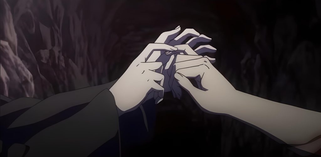 Is It Wrong To Pick Up Girls In A Dungeon Season 5 Episode 1