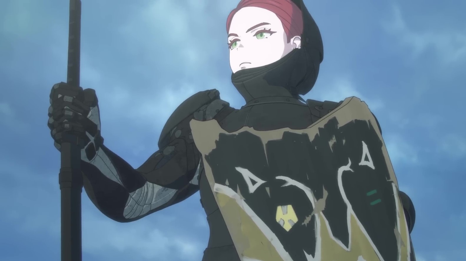Kaina Of The Great Snow Sea Anime Film Happening? Makers Comment ...