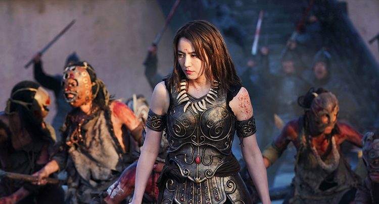 Kingdom Live-Action Returns To The Screens After Making Big Hits? Plot