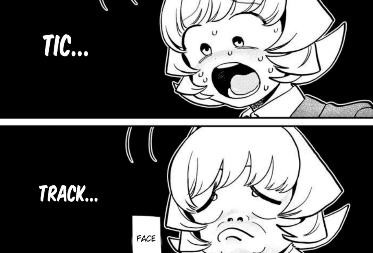 Komi Can’t Communicate Chapter 386: Najimi’s Apology! Release Date