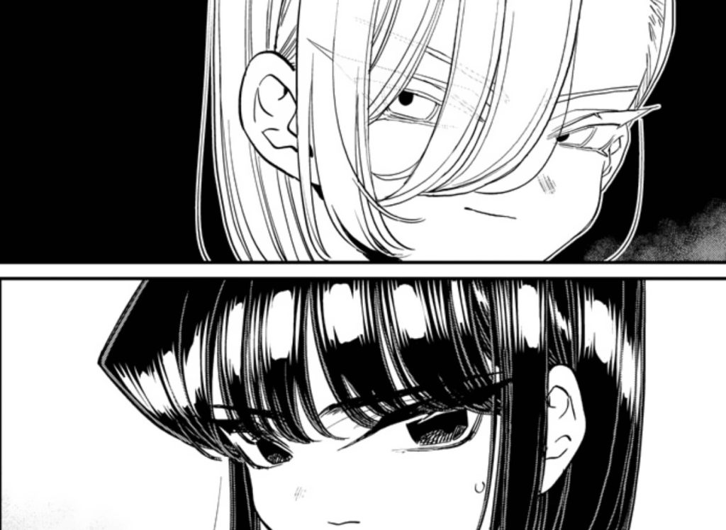 Komi Can't Communicate Chapter 388 release date