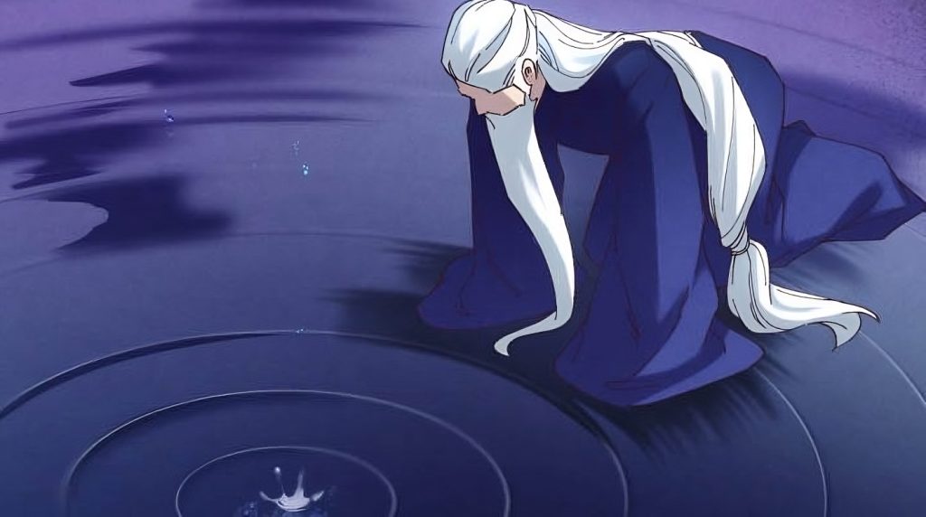 Lightning Rank Chapter 144