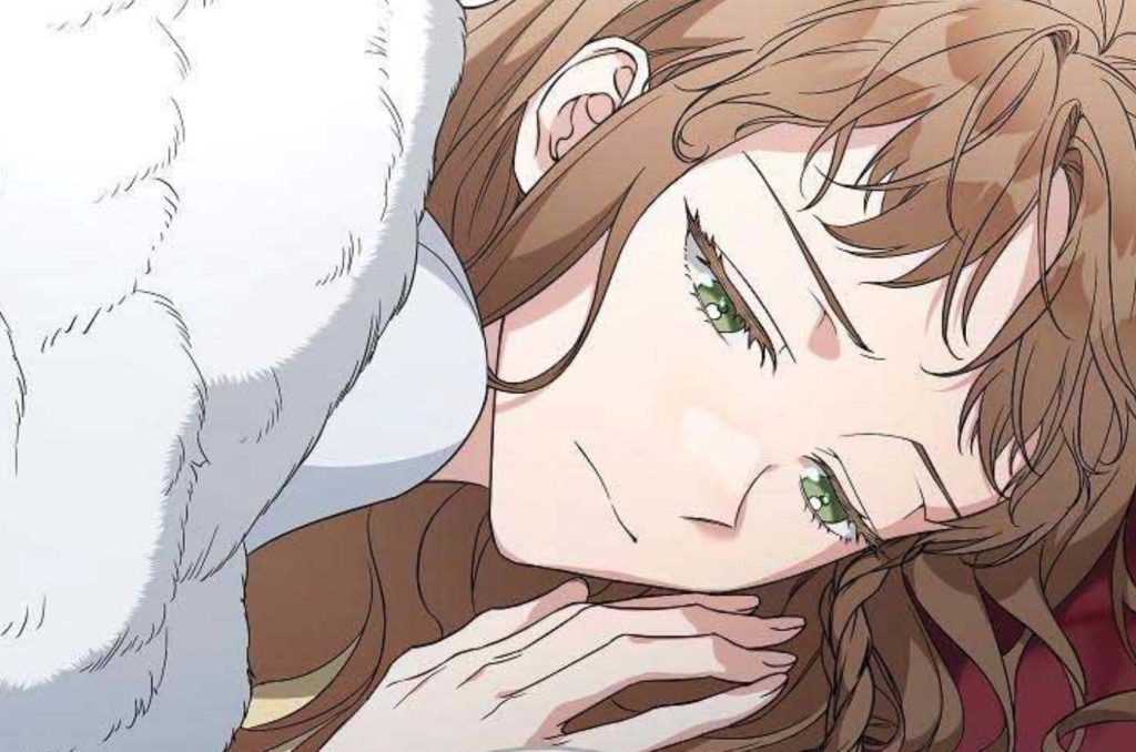 Marriage of Convenience Chapter 68