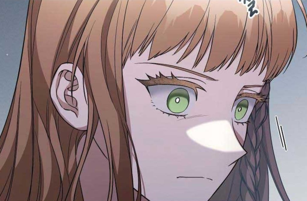 Marriage of Convenience Chapter 68