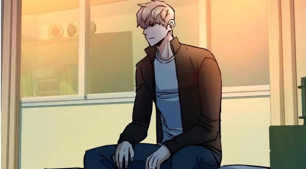 Mercenary Enrollment Chapter 121