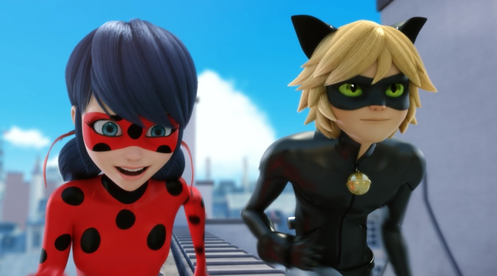 miraculous ladybug season 6 episode 3 release date