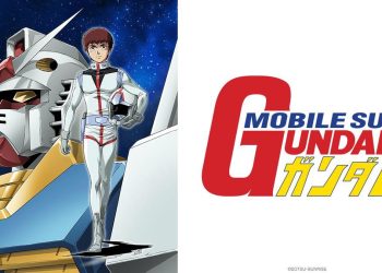 Mobile Suit Gundam Special Event release