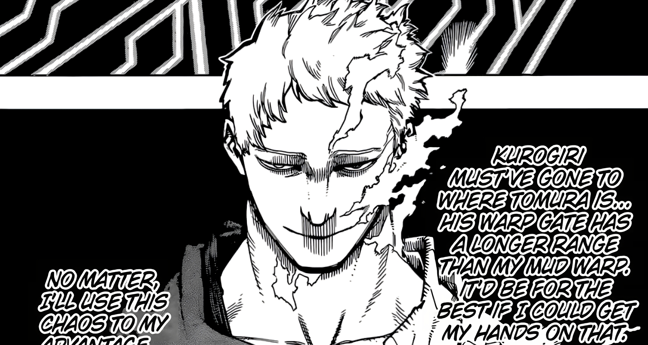 Boku No Hero Academia 377 My Hero Academia Capítulo 377: O intervalo acabou! Data de lançamento e