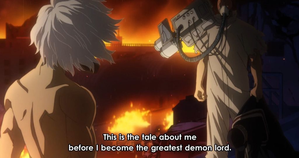 My Hero Academia Season 6 Episode 16