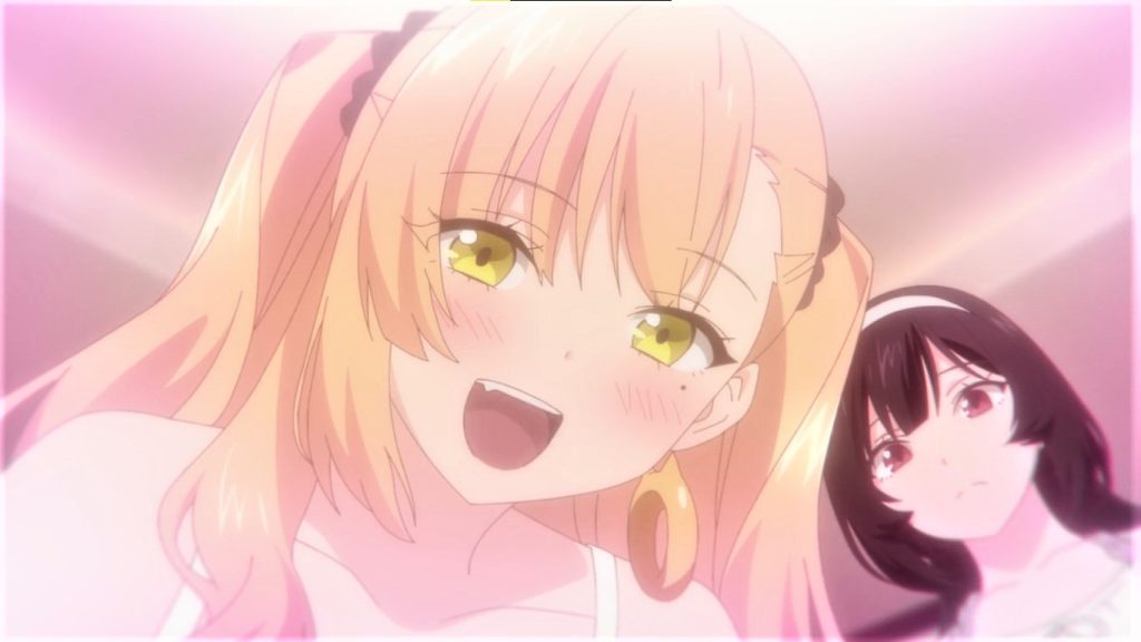 My Life As Inukai's Dog Episode 3