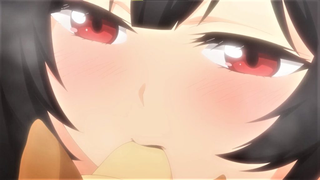 My Life As Inukai's Dog Episode 3