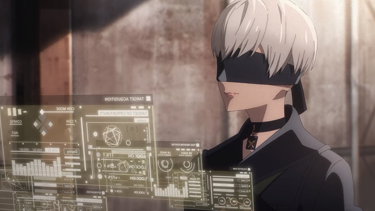 Nier Automata Episode 3: Break Time! Release Date & Previews Nier Automata Episode 3: Break Time! Release Date & Previews