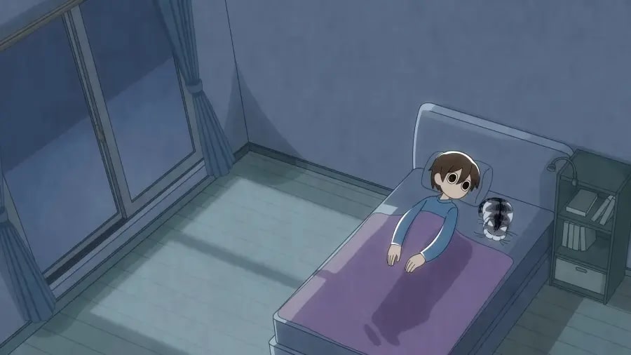 Nights With The Cat Season 2 teaser