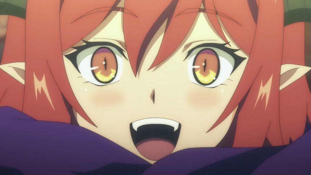 Ningen Fushin Episode 3 teaser
