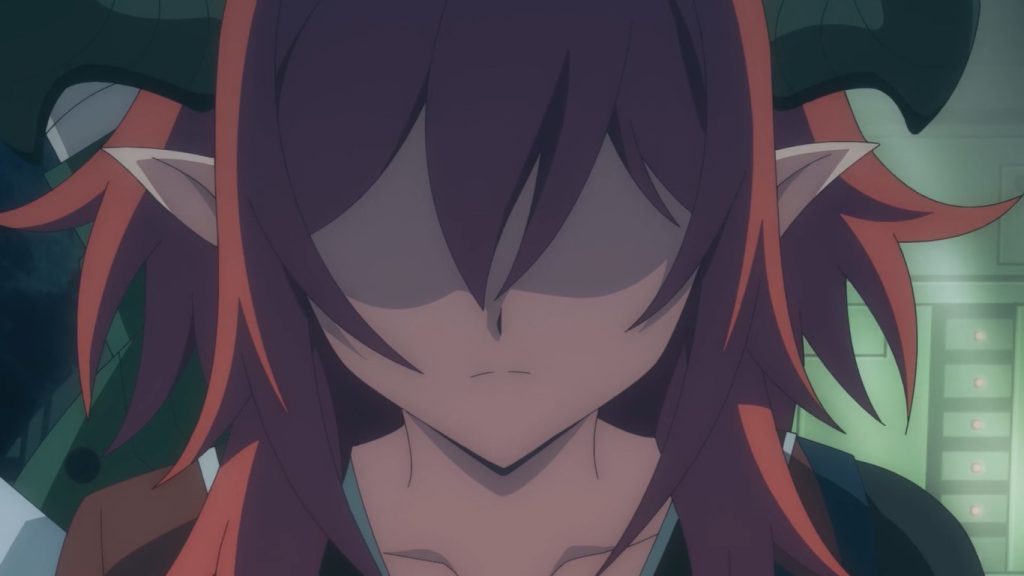 Ningen Fushin Episode 4