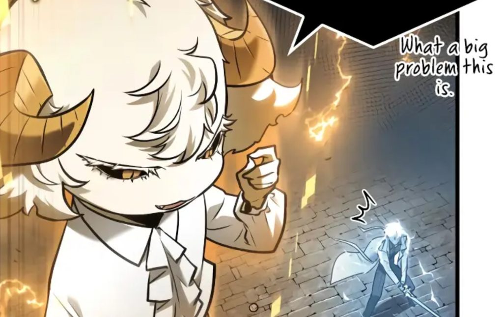 Omniscient Reader's Viewpoint Chapter 143 release date