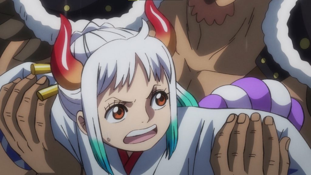 One Piece Episode 1049