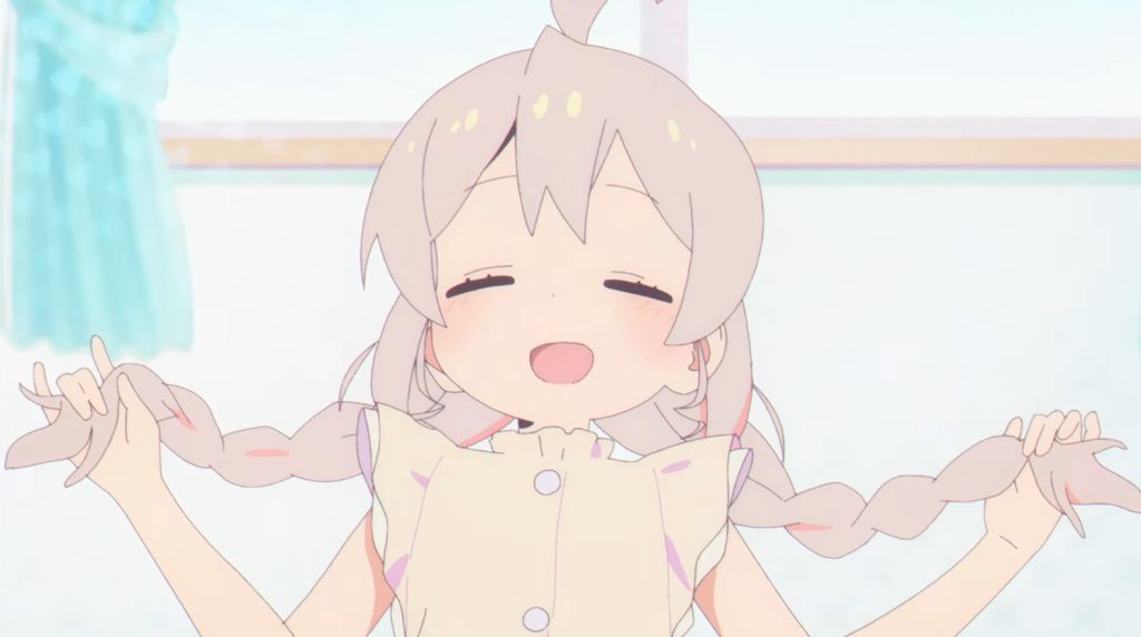 Onimai I'm Now Your Sister Episode 2