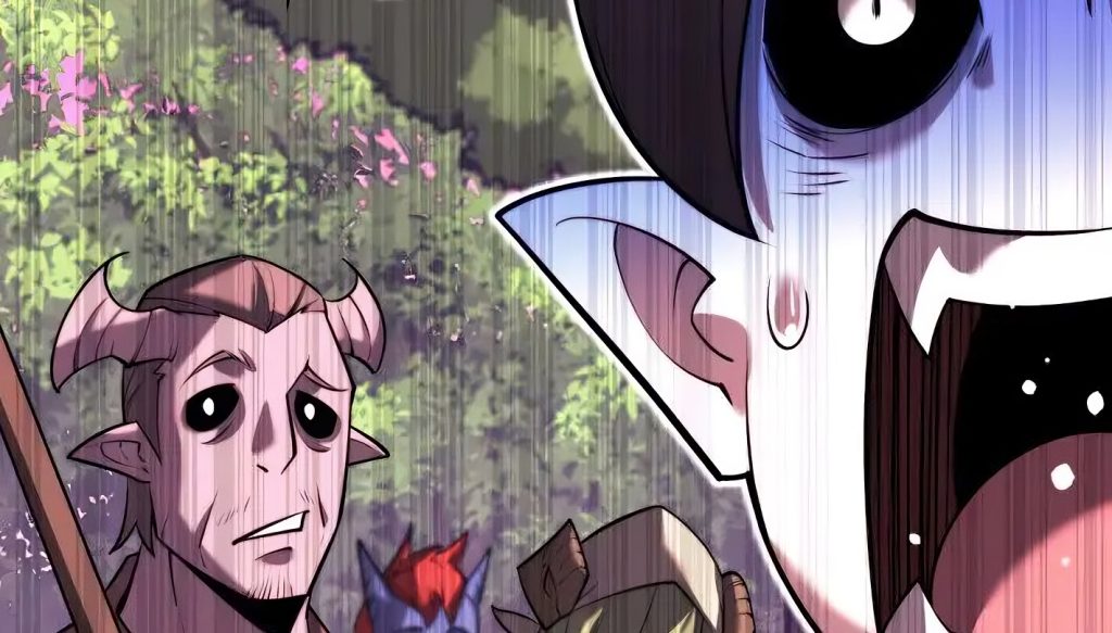 Overgeared Chapter 161