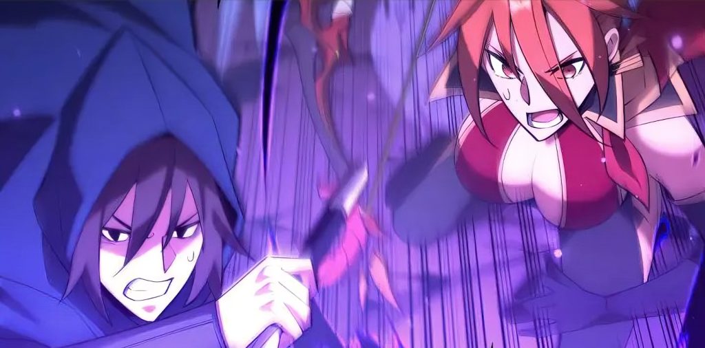 Overgeared Chapter 161