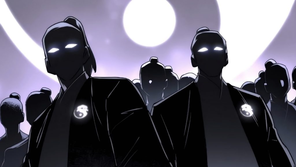 Return of the Mount Hua Sect Chapter 73