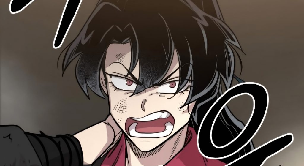 Return of the Mount Hua Sect Chapter 73