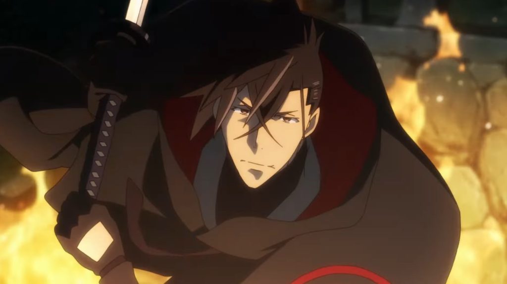 Revengers Episode 4
