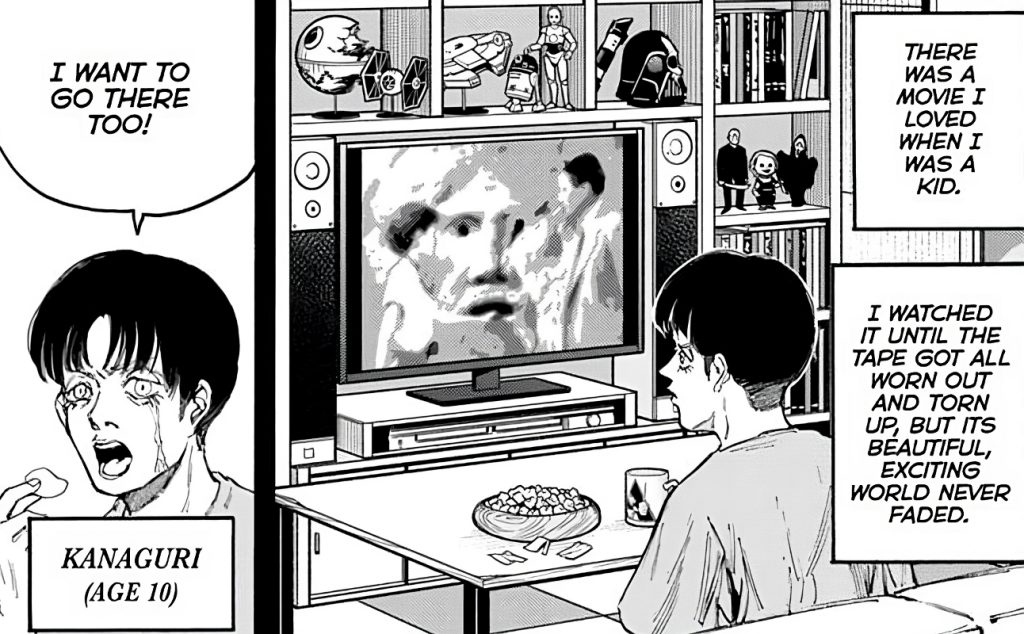 Sakamoto Days Chapter 103