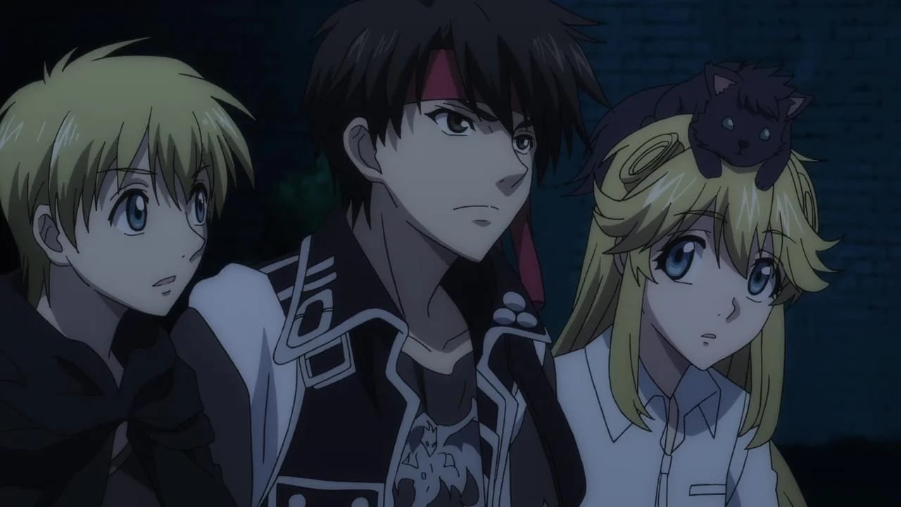 Sorcerous Stabber Orphen Season 3 Episode 1 Releasing Soon With A New
