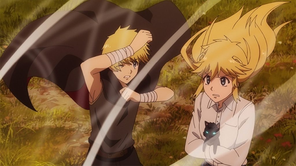 Sorcerous Stabber Orphen Season 3 Episode 1 reveal.v1