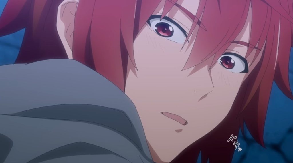 Tenpuru Anime