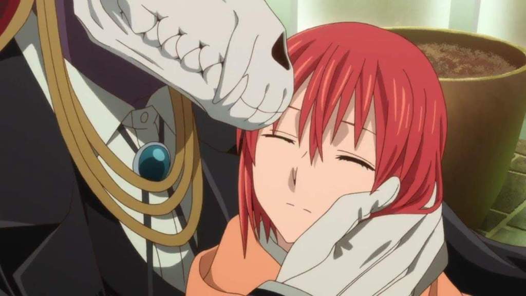 The Ancient Magus' Bride Season 2 spoiler
