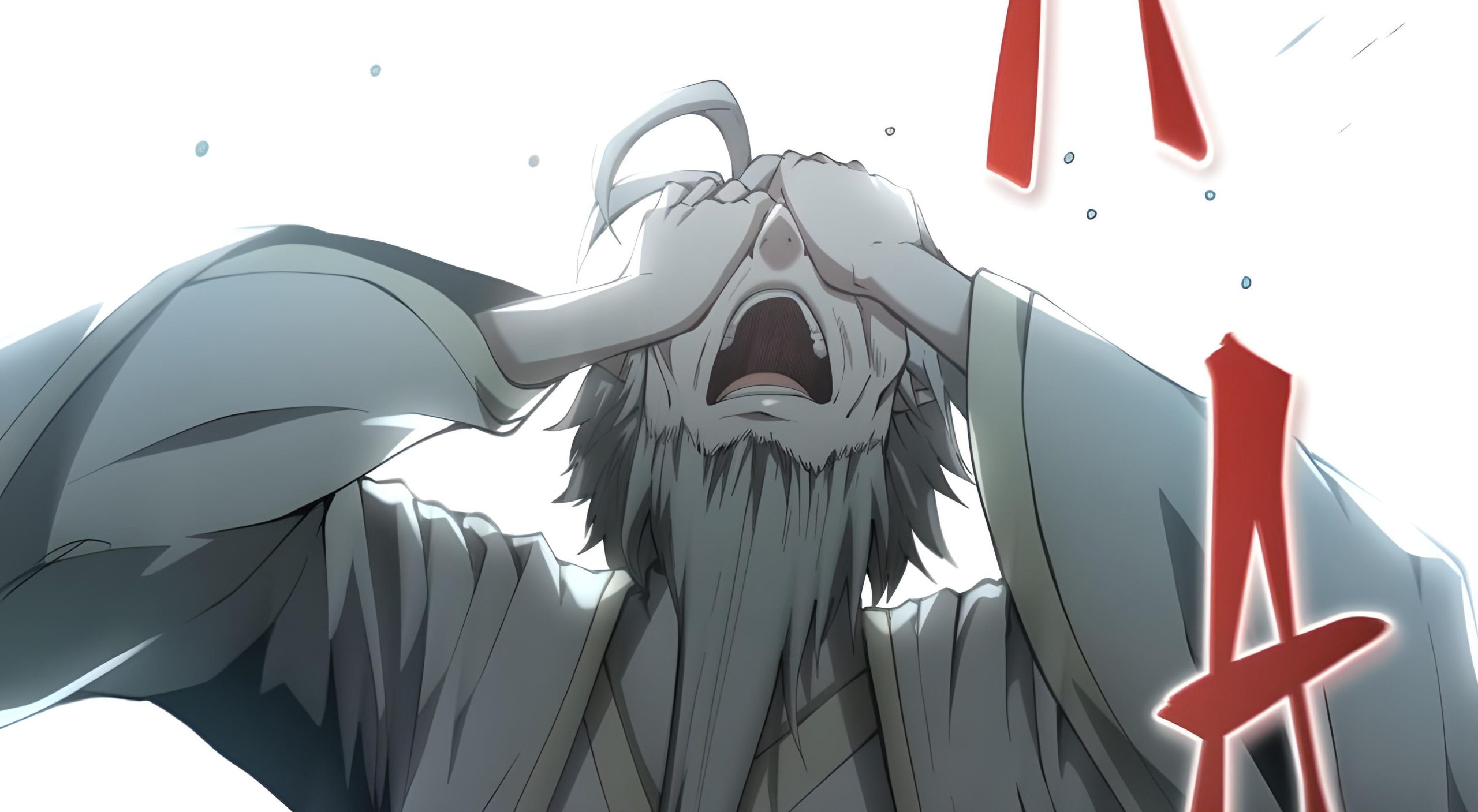 The beginning after the end chapter