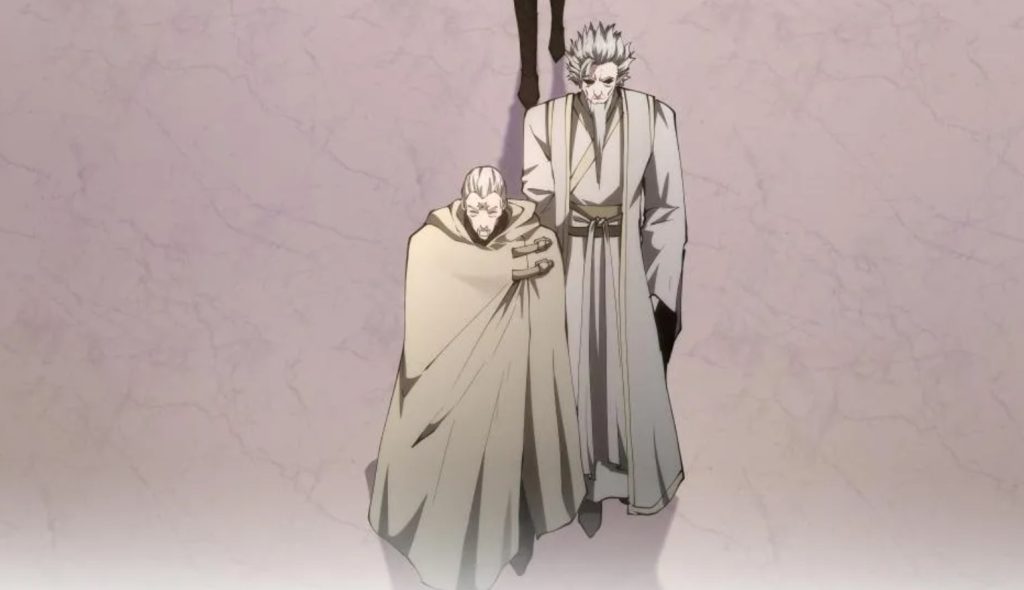 The Beginning of The End Chapter 175