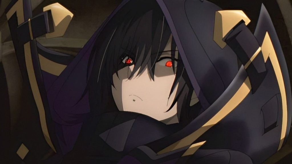The Eminence in Shadow Episode 16 teaser