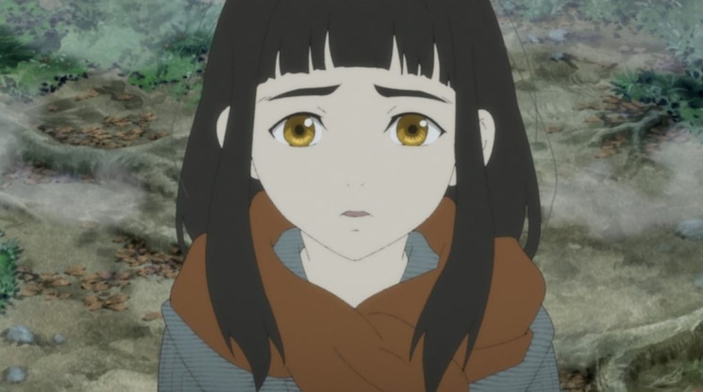 The Fire Hunter Episode 2