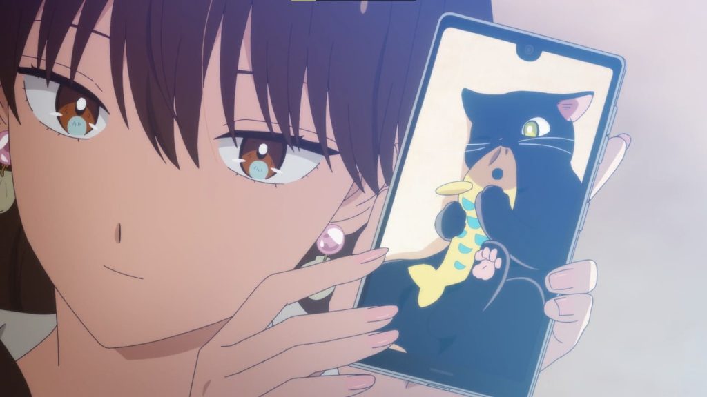 The Ice Guy and His Cool Female Colleague Episode 4
