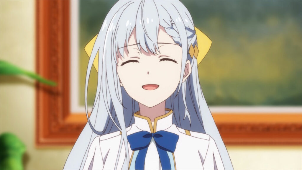 The Magical Revolution Of The Reincarnated Princess And The Genius Young Lady Episode 3