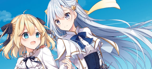 The Magical Revolution of the Reincarnated Princess Episode 1 spoiler