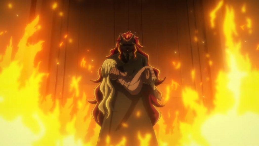 The Tale of The Outcasts Episode 3 trailer