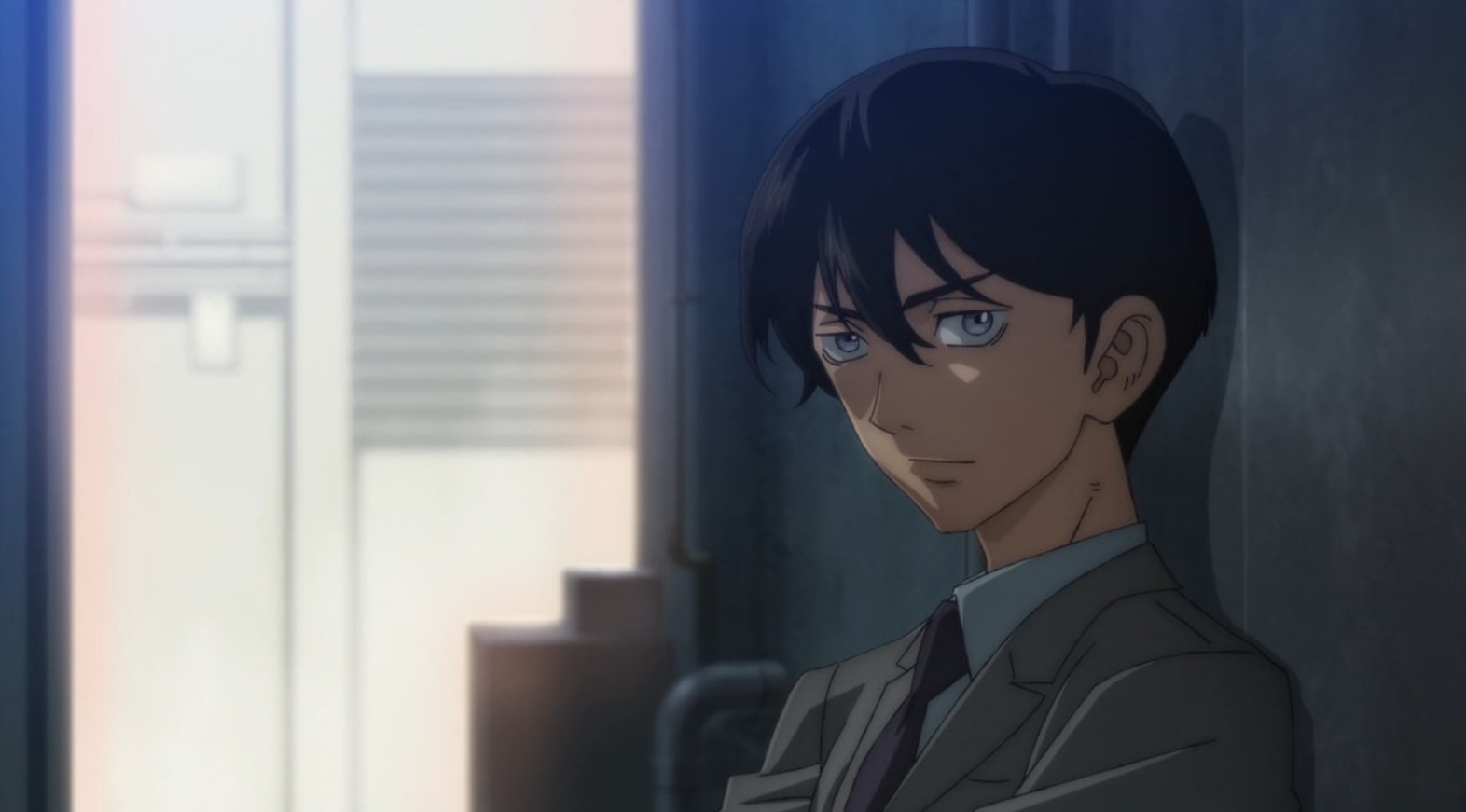 Tokyo Revengers Season 2 Episode 2: Entering The Enemy's Territory! Release Date Tokyo Revengers Season 2 Episode 2: Entering The Enemy's Territory! Release Date