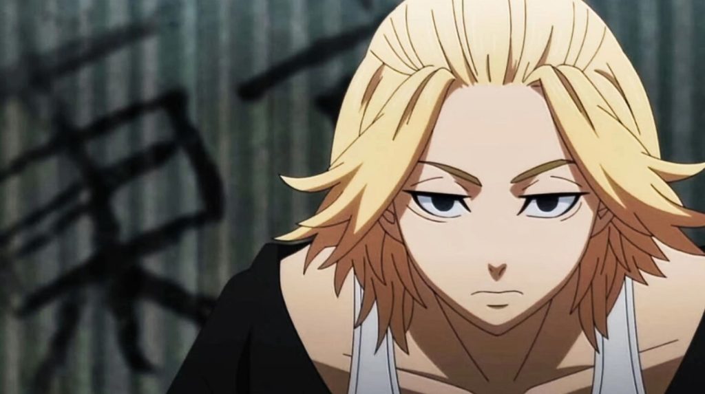 Tokyo Revengers Season 2 Episode 3
