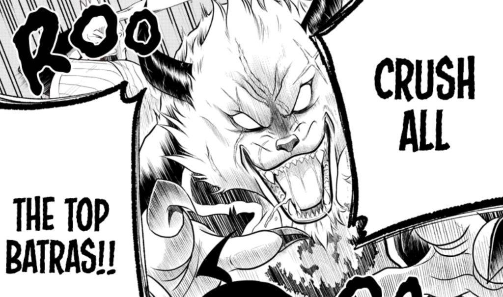 Welcome To Demon School Iruma Kun Chapter 283