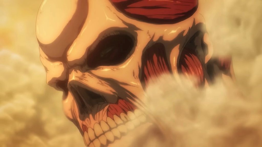Attack On Titan Final Season Part 3