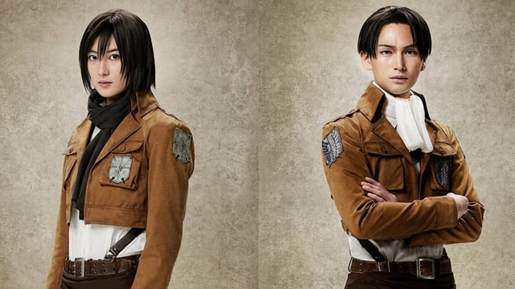 attack on titan musical characters.v1