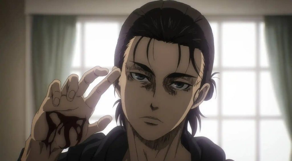 Attack On Titan Final Season Part 3