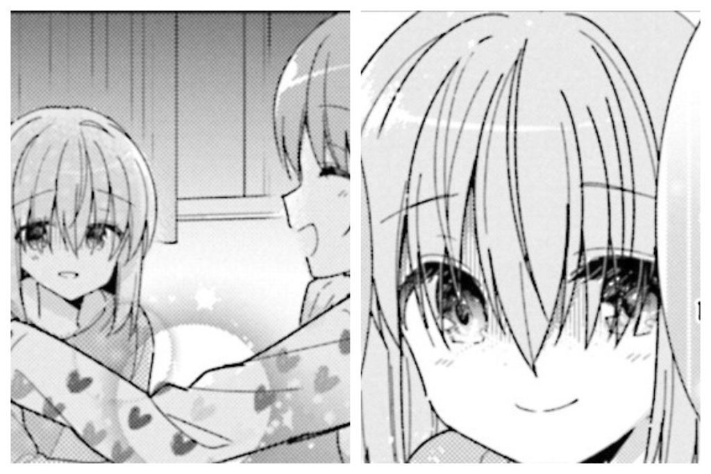 Boochi The Rock Chapter 34