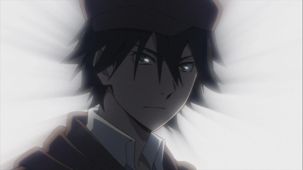 Bungo Stray Dogs Temporada 4 Episodio 3