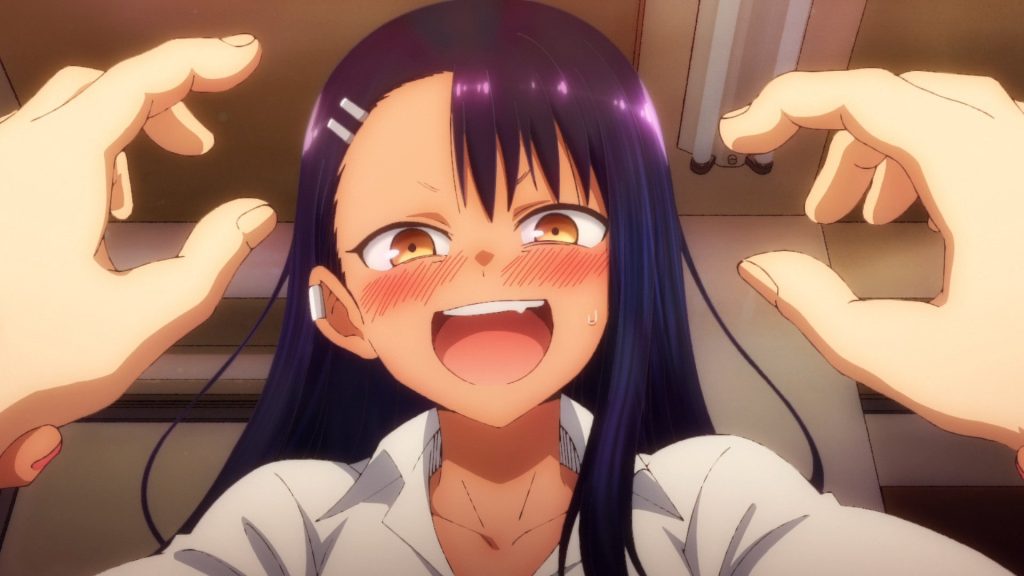 Don’t Toy With Me Miss Nagatoro Season 2 Episode 4